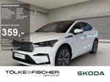 Skoda Enyaq Coupé 85 DCC AHK Navi Pano eSitz ACC - Skoda in Düsseldorf