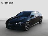 Mercedes-Benz CLA 200 d SB AMG*AHK*Navi*PTS*Rückfahrkamera*LED - gebrauchte Mercedes-Benz CLA 200 Shooting Brake aus dem Jahr 2022