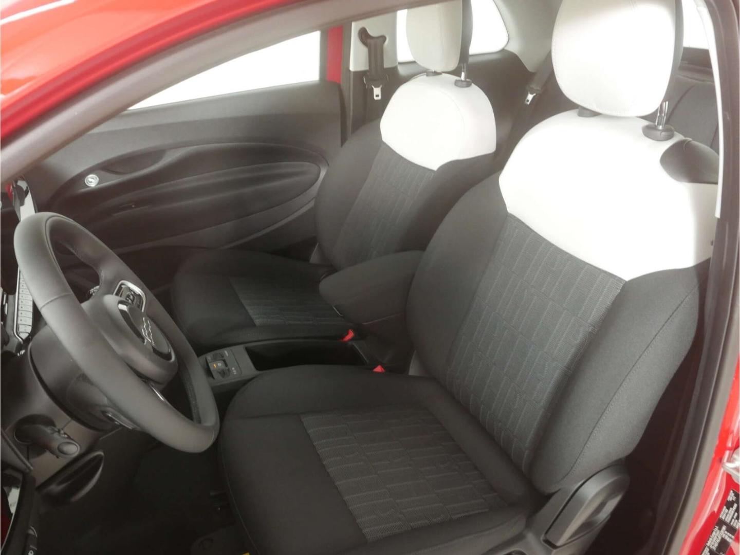 Fiat 500 Hybrid 1.0 GSE Icon, миниатюра 14