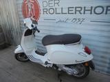 Vespa Primavera 50 4 Takt Iget FL E5 - VESPA 50 4T