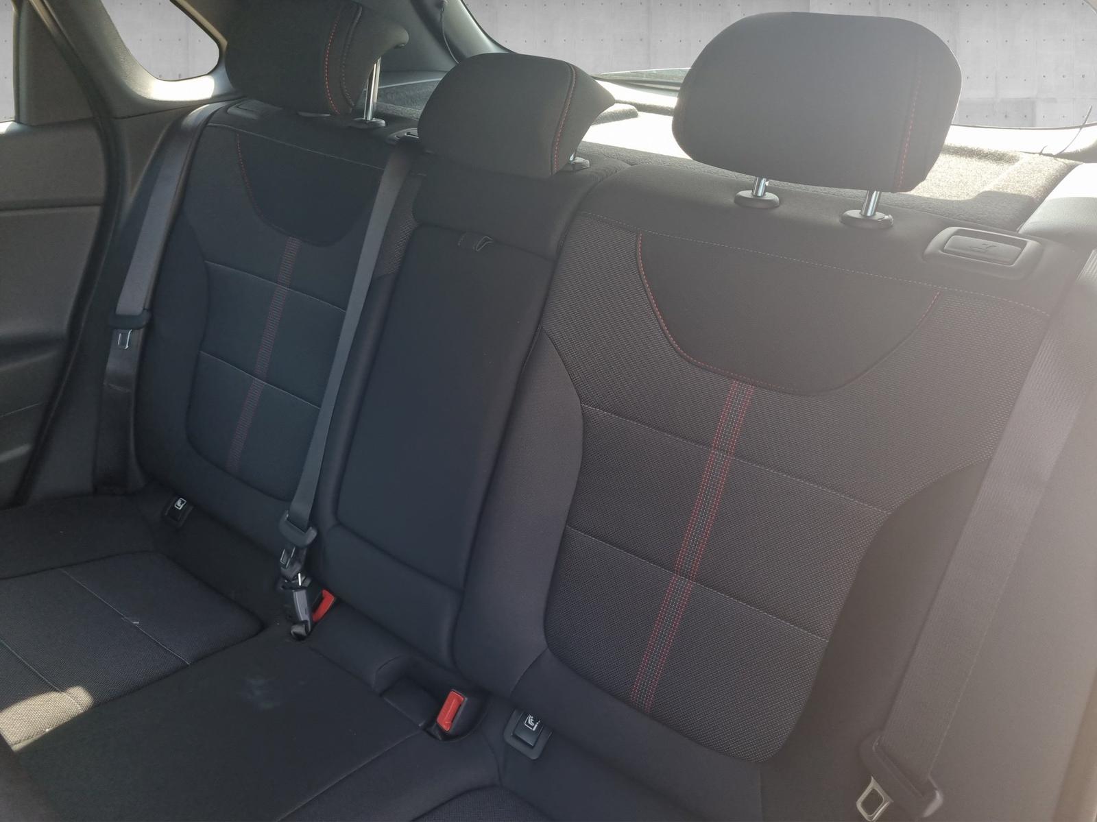 Hyundai i30 FL 1.5 T-GDI 48V-Hybrid N-Line DCT *ACC*AUT*, миниатюра 8