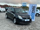 Suzuki Swift  Klima/Navi/Multifunktionslenkrad/TÜV NEU - Suzuki Swift aus 2006