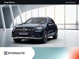 Mercedes-Benz GLC 300 de 4M AMG AIR BODY KEYLESS AHK Sound - Mercedes-Benz GLC 300 in Dresden