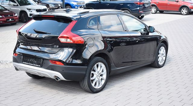 Volvo V40 Cross Country
