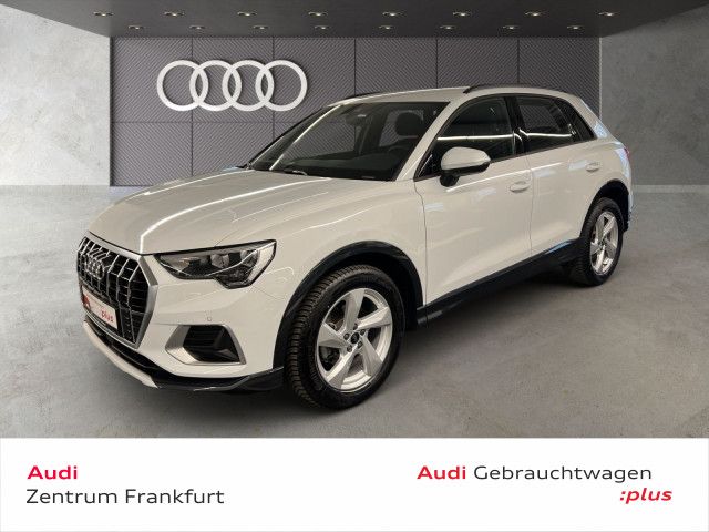 Audi Q3 35 TFSI S tronic advanced LED APP KAMERA NAVI