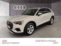 Audi Q3 - Vorschau Bild 1