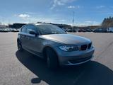 BMW 118 1 Limousine 118d |  143 PS |  60512 - BMW 118 aus 2012