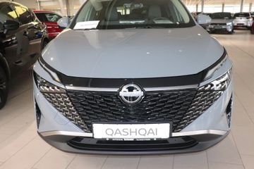 Fotografie des Nissan Qashqai 1.3 DIG-T MHEV Xtronic N-Connecta