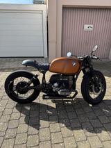 BMW WalzWerk BMW R80 SCHIZZO Comp | Cafe Racer - BMW CAFE RACER