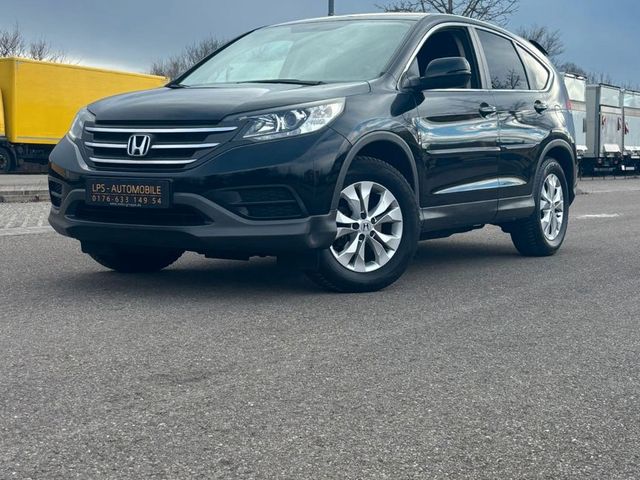 Honda CR-V Comfort 2WD