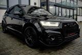Audi SQ7 ABT BREITBAU 360*PANO*B&O*MASSAGE*HUD*7Sitze - Audi SQ7: Abt