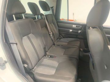 Land-Rover Discovery - 10