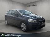 BMW 2er - 220i Active Tourer+LED+NAVI+LEDER+KAMERA - BMW: 2er