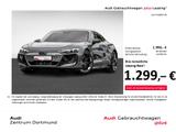 Audi RS e-tron GT performance quattro CARBONDACH LM21