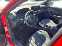 Peugeot 2008 - Vorschau Bild 8
