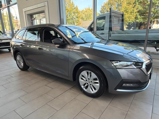Skoda Octavia Combi 2.0 TDI Ambition 7 Gang DSG PDC,AC