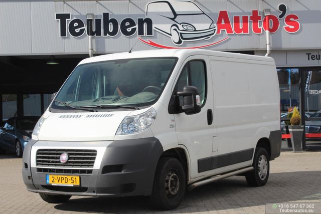 Fiat Ducato 30 2.3 MultiJet KH1 Nieuwe APK Kasten