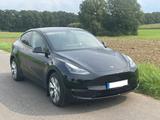 Tesla Model Y Long Range Dual Motor AWD Long Range - Tesla Model Y in Nürnberg