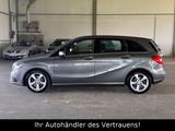 Mercedes-Benz B 200 B -Klasse*1.HAND*LEDER*SERVICE NUR BEI MB! - Mercedes-Benz aus 2012: M Klasse