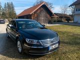 Volkswagen Phaeton 3.0 V6 TDI 4MOTION Tiptronic 4-Sitzer - - gebrauchte VW Phaeton aus dem Jahr 2014