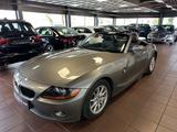 BMW Z4 Roadster 2.5i V6 Automatik, Klima, Leder - BMW Z4 in Dortmund