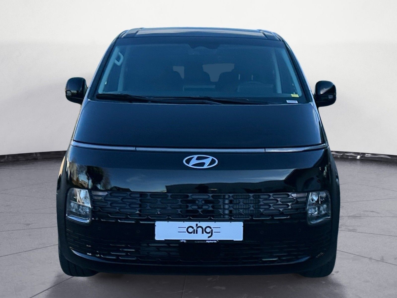 Hyundai Staria – Bild 7