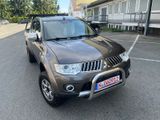 Mitsubishi L200 - Mitsubishi L200 aus 2013