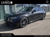 Mercedes-Benz E 200 Limousine AMG *DISTRONIC*CAM*LED*NIGHT*
