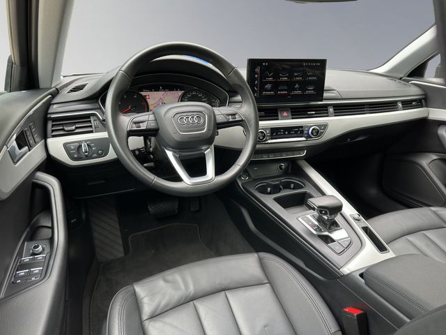 A4 Avant 35 2.0 TDI advanced ACC KAMERA SHZ