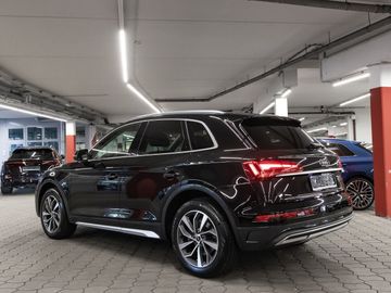 Audi Q5 - 4