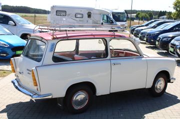 Trabant 601  * 1988er Modell*