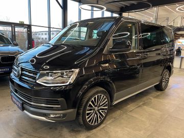 Volkswagen T6 Multivan PanAmericana 4Motion *ACC*NAVI*LED*