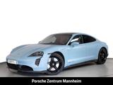 Porsche Taycan 4S - Porsche Taycan in Ludwigshafen