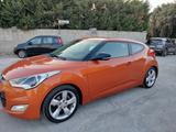 Hyundai Veloster 1.6 GDI Sport GPL casa madre - gebrauchte Hyundai Veloster aus dem Jahr 2011