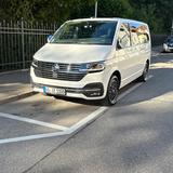 Volkswagen T6.1 Multivan GENERATION SIX 2.0 TDI 150 PS