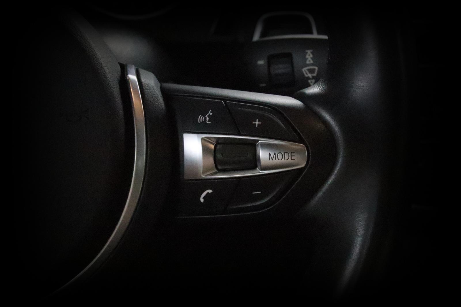 BMW 118 i M Sport*1.Hand*KLIMA*NAVI*LED*PDC*SHZ*