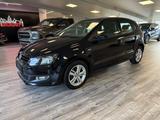 Volkswagen Polo V Match Automatik, Rückfahr-Kam, 79900KM! - Volkswagen Polo Match mit Benzin-Antrieb