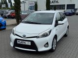 Toyota Yaris Hybrid Edition 2014 - Toyota Yaris in Rostock