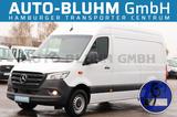Mercedes-Benz Sprinter 317 Kasten L2H2 Cam Navi LED 9G-Tronic - Mercedes-Benz Sprinter: 2.9