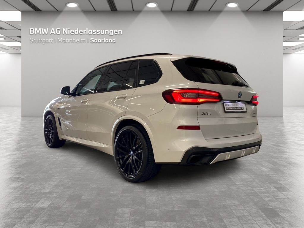 BMW X5 — fotografia 2