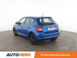 Skoda Fabia 1.0 TSI Cool Plus *PDC*KLIMA* - Skoda Fabia Gebrauchtwagen in Frankfurt