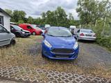 Ford Fiesta 1.6  2012 Start/ Stop - Ford Fiesta aus 2012: ST