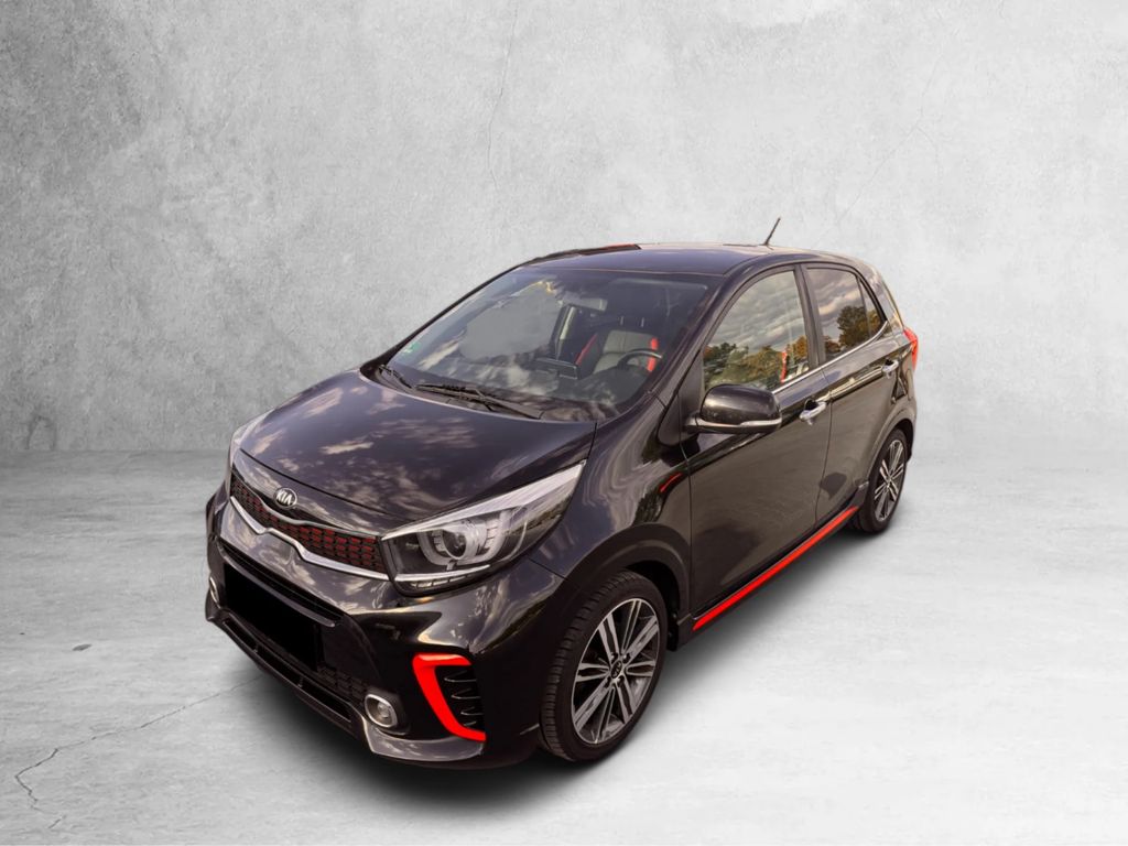 Image of Kia Picanto