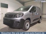 Peugeot Partner Dangel 4x4 L1 2.0t 1.5 BlueHDi - 130 ... - Peugeot Partner: 2.0