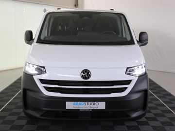 Volkswagen T7 Transporter 2.0TDI AUT110KW KR LED FLÜGEL AHK