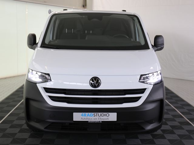 Volkswagen T7 Transporter 2.0TDI AUT110KW KR LED FLÜGEL AHK