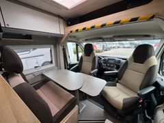 Clever Tour 540 | **MEGA AUSSTATTUNG** Jetzt oder nie!