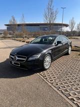 Mercedes-Benz Mercedes CLS 220d - Mercedes-Benz CLS 220 von privat