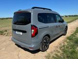 Nissan Townstar DIG-T 130 Tekna 1.Hand.Inspek.neu. - Nissan Townstar von privat