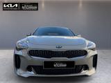 Kia Stinger 3.3 V6 T-GDI 4WD GT Bastuck/SD/Bi-LED - Kia Stinger mit Schiebedach